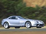 2006 Mercedes-Benz SLR McLaren
